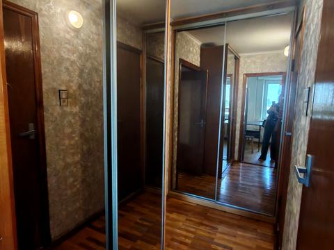 квартира за адресою Лялі Ратушної вул., 26