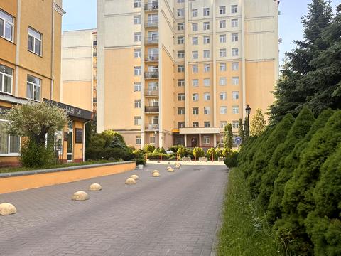 квартира по адресу Валерия Лобановского ул., 10