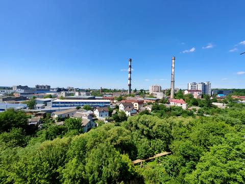 квартира за адресою Лялі Ратушної вул., 26