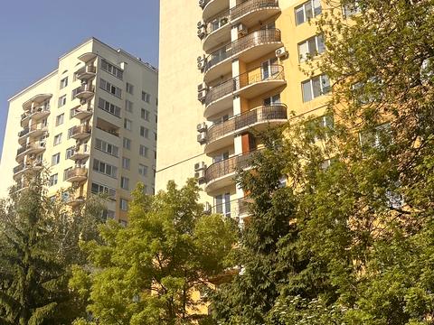 квартира по адресу Валерия Лобановского ул., 10