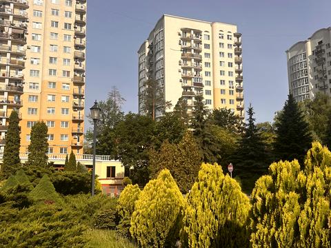 квартира по адресу Валерия Лобановского ул., 10