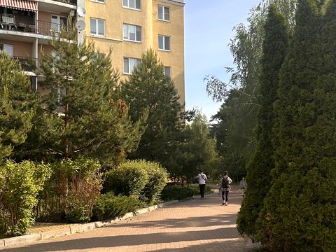 квартира по адресу Валерия Лобановского ул., 10