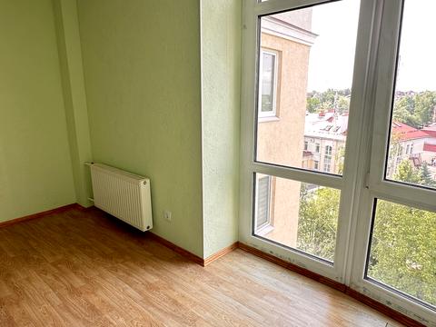квартира по адресу Валерия Лобановского ул., 10