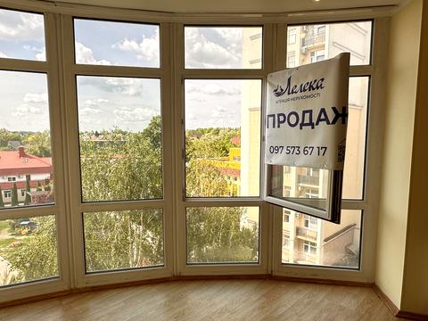 квартира по адресу Валерия Лобановского ул., 10