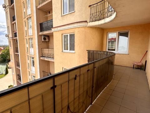 квартира по адресу Валерия Лобановского ул., 10