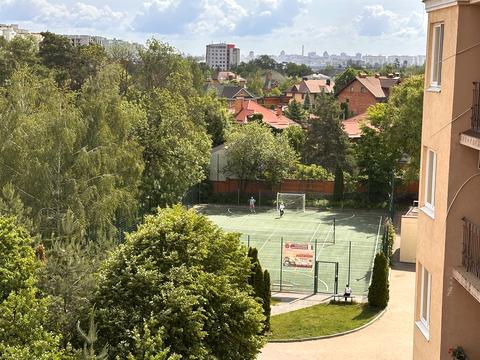 квартира по адресу Валерия Лобановского ул., 10