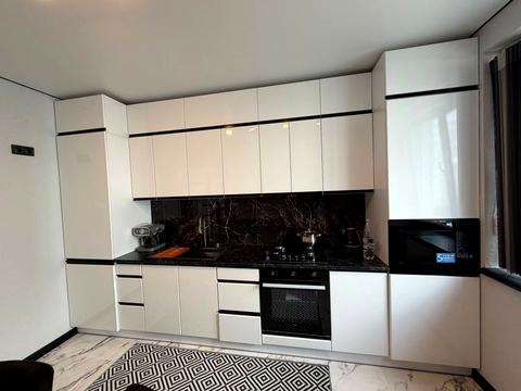 квартира за адресою Височана вул., 18 к19