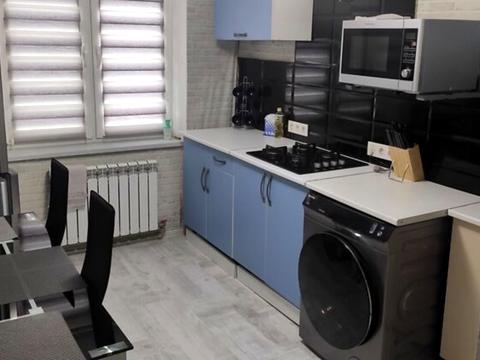 квартира за адресою Олександра Поля просп. (Кірова), 89