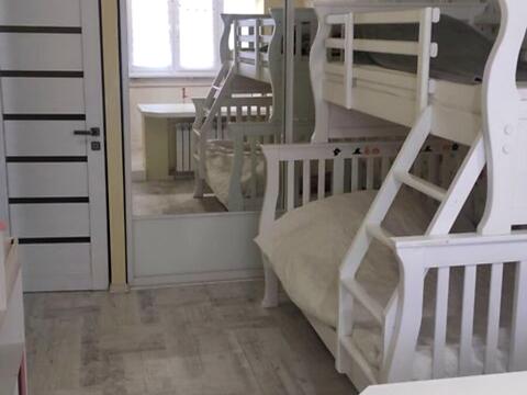 квартира по адресу Александра Поля просп. (Кірова), 89