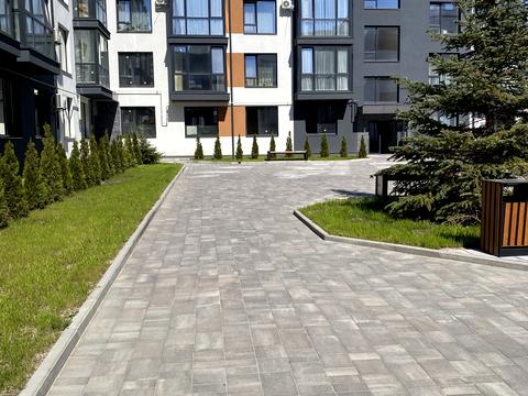 квартира за адресою Слави переможцям