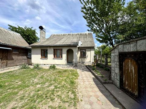 будинок за адресою Комаровецька, 26