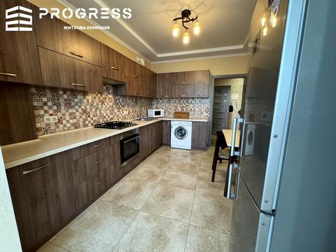 квартира по адресу Береговая ул., 18