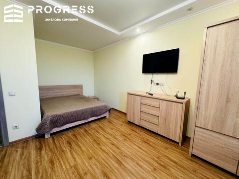 квартира по адресу Береговая ул., 18