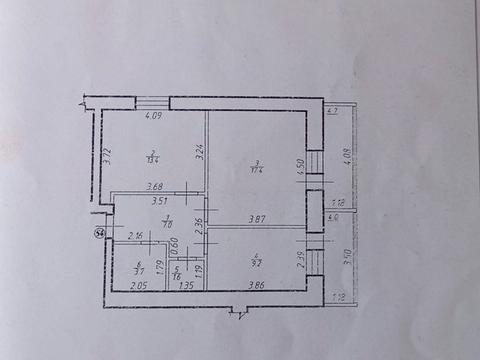 квартира за адресою Ольги Кисілевської вул., 10