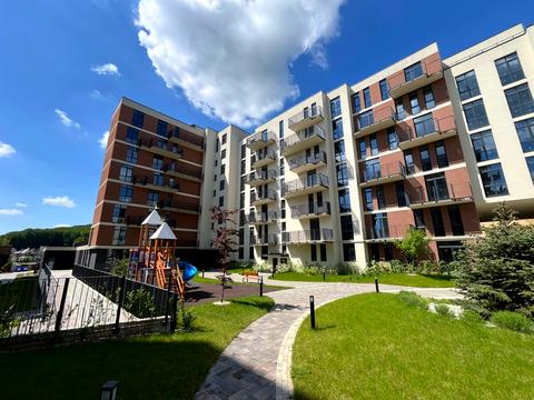 квартира по адресу Галицкая ул., 3а