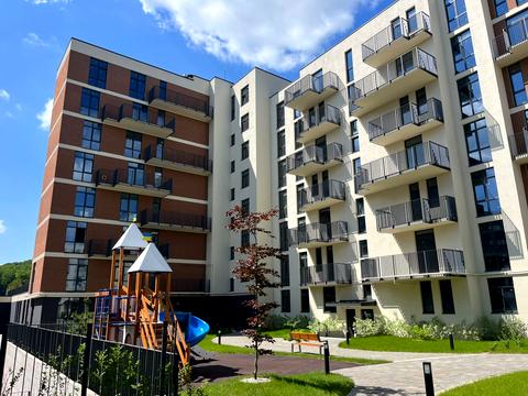 квартира за адресою Галицька вул., 3а