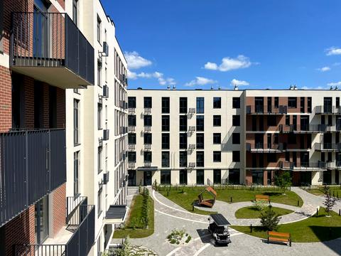 квартира за адресою Галицька вул., 3а