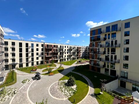 квартира за адресою Галицька вул., 3а