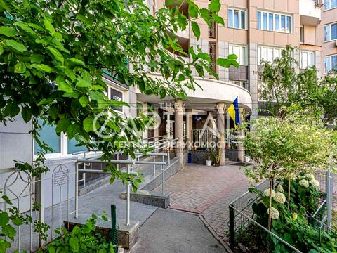 комерційна за адресою Срібнокільська вул., 1