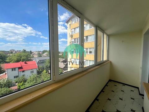 квартира за адресою Ольги Кисілевської вул., 10