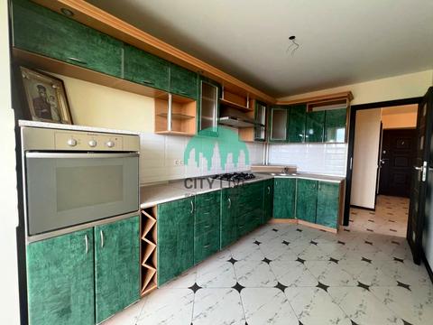 квартира за адресою Ольги Кисілевської вул., 10