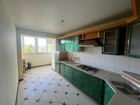 квартира за адресою Ольги Кисілевської вул., 10