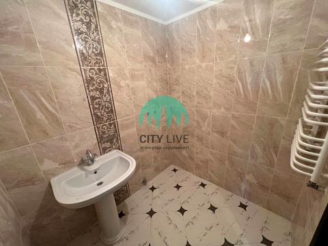 квартира за адресою Ольги Кисілевської вул., 10