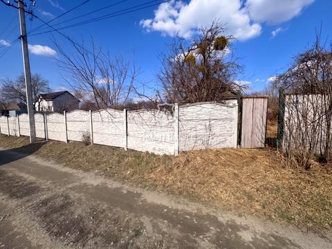 ділянка за адресою Шевченка вул., 5