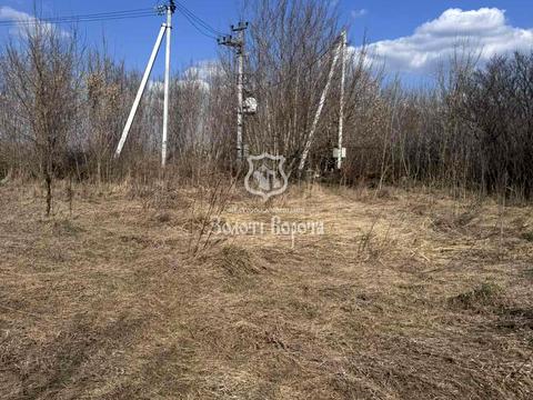 участок по адресу Шевченко ул., 5
