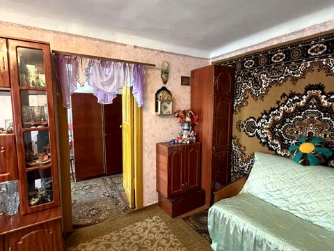 квартира по адресу Миру просп., 66