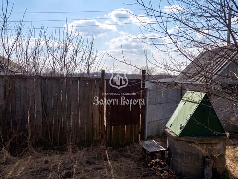 участок по адресу Шевченко ул., 5