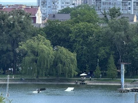 квартира за адресою Ленкавського вул., 34 к5