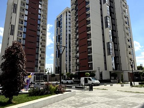 квартира по адресу Ленкавского ул., 34 к5