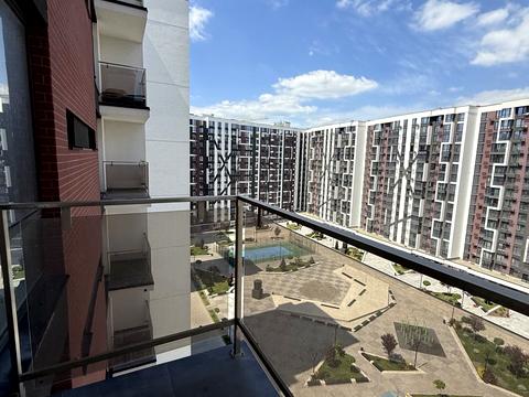 квартира за адресою Ленкавського вул., 34 к5