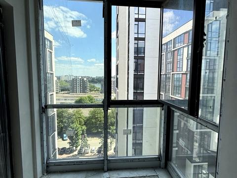 квартира за адресою Ленкавського вул., 34 к5