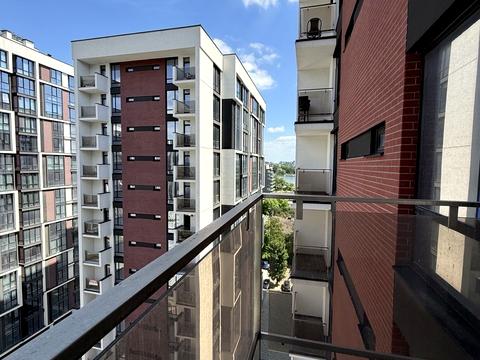 квартира за адресою Ленкавського вул., 34 к5