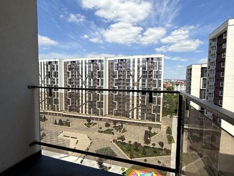 квартира за адресою Ленкавського вул., 34 к5