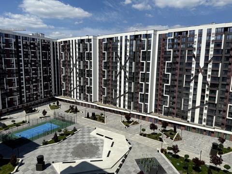 квартира за адресою Ленкавського вул., 34 к5