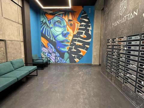 квартира за адресою Ленкавського вул., 34 к5