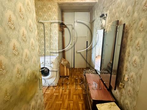 квартира за адресою Київ, Ореста Левицького вул. (Академіка Курчатова), 3-А