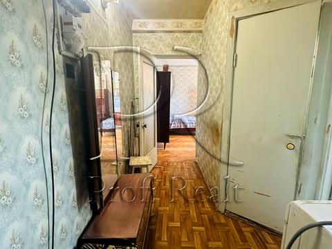 квартира за адресою Київ, Ореста Левицького вул. (Академіка Курчатова), 3-А