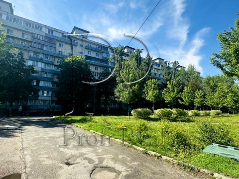 квартира за адресою Київ, Ореста Левицького вул. (Академіка Курчатова), 3-А