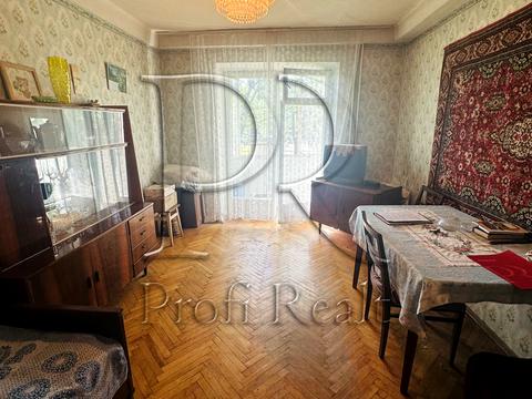 квартира за адресою Київ, Ореста Левицького вул. (Академіка Курчатова), 3-А