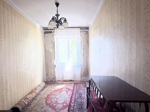 квартира по адресу Канатная ул., 132