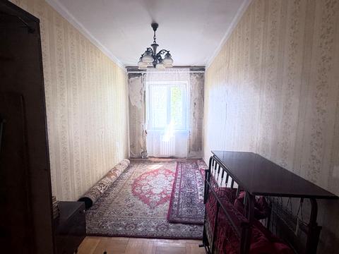 квартира по адресу Канатная ул., 132