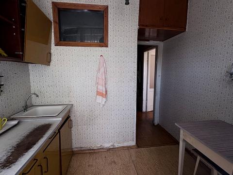квартира по адресу Канатная ул., 132