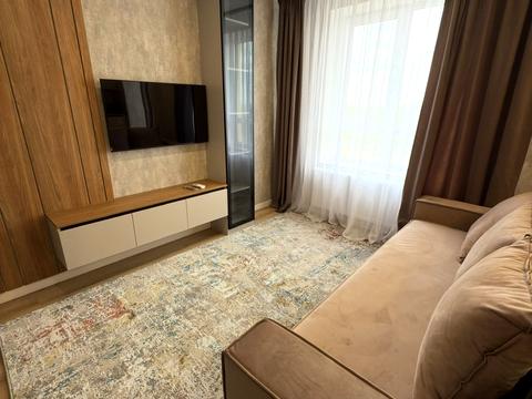 квартира по адресу Запорожское шоссе, 32-М