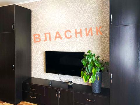 квартира по адресу Елизаветы Чавдар ул., 34
