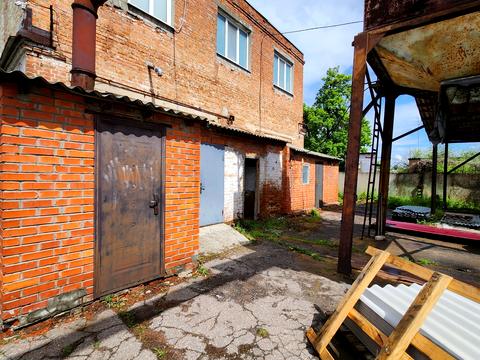 комерційна за адресою 2-й Баштанівський проїзд (2-й Біробіджанський), 14