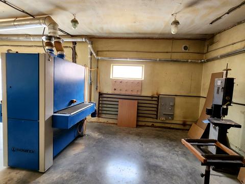 комерційна за адресою 2-й Баштанівський проїзд (2-й Біробіджанський), 14